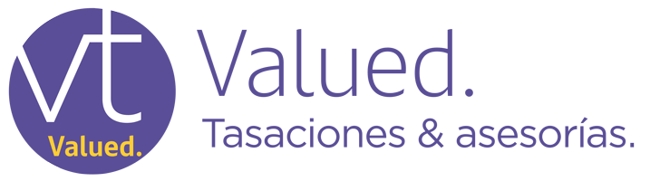 Valued Tasacion inmobiliaria